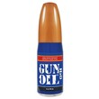Gun Oil H20 Transparent Lube 59ml<br>