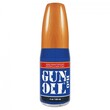 Gun Oil H20 Transparent Lube 120ml<br>