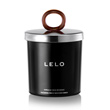 Lelo Vanilla And Creme De Cacao Flickering Touch Massage Candle<br>