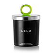 Lelo Snow Pear And Cedarwood Flickering Touch Massage Candle<br>