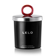 Lelo Black Pepper And Pomegranate Flickering Touch Massage Candl<br>