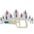Master Series 12 Piece Cupping System<br>