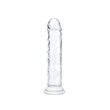Me You Us Ultra Cock Clear Jelly 7 Inch Dong<br>