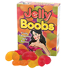 Fruit Flavoured Jelly Boobs<br>