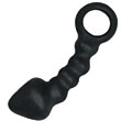 Ram Anal Trainer Silicone Anal Beads 3<br>