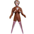 Mercedes Inflatable Love Doll<br>
