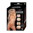 I Am Angie The Transsexual Love Doll<br>