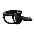 Erection Assistant Hollow Strap On 9.5 Inch<br>