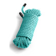 Bound Rope Teal 25FT<br>