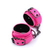 Electra Wrist Cuffs Pink<br>