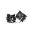 Ouch Leather Cuffs<br>