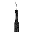 Ouch Black Luxury Paddle<br>