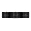 Ouch Set of 3 Massage Candles<br>
