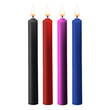 Teasing Wax Candles 4 Pack Large<br>