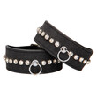 Ouch Diamond Studded Ankle Cuffs<br>