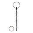 Ouch Stainless Steel Dilator With Ring<br>