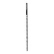 Ouch Stainless Steel 9.5 Inch Dilator<br>