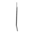 Ouch Urethral Sounding Stainless Steel Smooth Dilator<br>