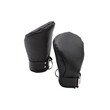 Neoprene Lined Mittens Puppy Play<br>