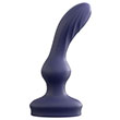3Some Wall Banger Blue Remote Control PSpot Massager<br>