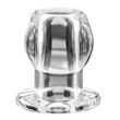 Perfect Fit Tunnel XLarge Anal Plug<br>