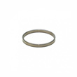 Stainless Steel Solid 0.5cm Wide 30mm Cock Ring<br>