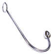 Rouge Stainless Steel Anal Hook<br>
