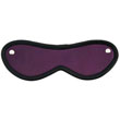 Rouge Garments Blindfold Purple<br>