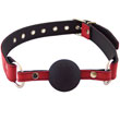 Rouge Garments Ball Gag Red<br>