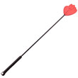 Rouge Garments Hand Riding Crop Red<br>