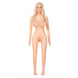 Pipedream Extreme Dollz Hannah Harper LifeSize Love Doll<br>