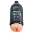 PDX Discreet Shower Milk Me Honey Masturbator<br>