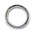 Rouge Stainless Steel Doughunt Cock Ring 45mm<br>