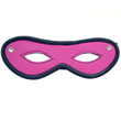 Rouge Garments Open Eye Mask Pink<br>