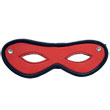 Rouge Garments Open Eye Mask Red<br>