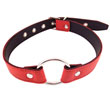 Rouge Garments O Ring Gag Red<br>