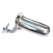 Rouge Stainless Steel Speculum Large<br>