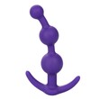 Booty Call Beads Silicone Anal Beads<br>