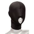Boundless Open Mouth Hood<br>