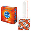 Skins Condoms Ultra Thin 4 Pack<br>