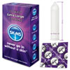 Skins Condoms Extra Large 12 Pack<br>