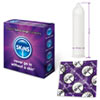 Skins Condoms Extra Large 4 Pack<br>