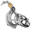 Master Series Chastity Cock Cage<br>