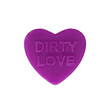 Dirty Love Lavender Scented Soap Bar<br>