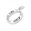 Donut Ring with O ring<br>