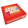 The Really Cheeky Adult Board Game For Friends<br>