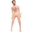 Justin Inflatable Life Size Love Doll<br>