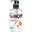 Lubido ANAL 250ml Paraben Free Water Based Lubricant<br>