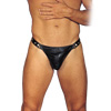 Mens Leather GString<br>