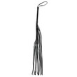 Leather Whip 31.5 Inches<br>
